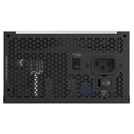 Montech Century II 850 (null Watt) (850 W), PC Netzteil Silber