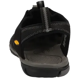 Keen Clearwater CNX Herren black gargoyle 45