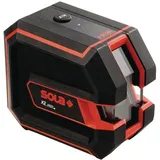 Sola Kreuzlinienlaser X2 Green Professional