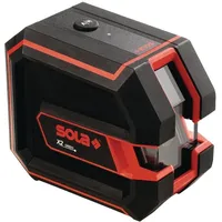 Sola Kreuzlinienlaser X2 Green Professional