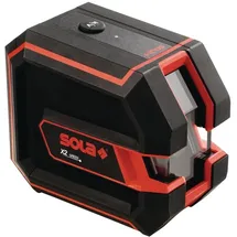 Sola Kreuzlinienlaser X2 Green Professional