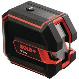 Sola Kreuzlinienlaser X2 Green Professional