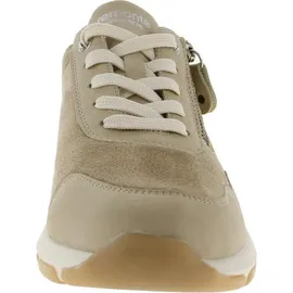 remonte Keilsneaker Damen Beige 36