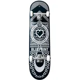 Blueprint, Skateboard