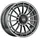 OZ Superturismo Aero 8,5 x 19 5 x 112 ET45 Grau