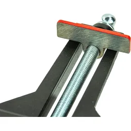 Bessey Winkelspanner Metall 73 mm rot