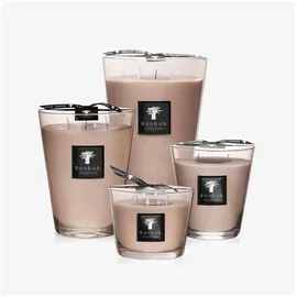 BAOBAB Serengeti Plains Duftkerze 500 g