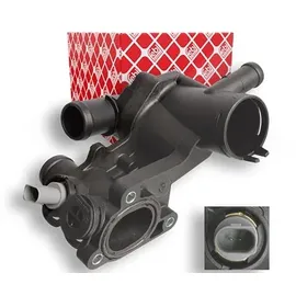 FEBI Thermostat, Kühlmittel