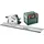 Metabo Tauchkreissäge KT 18 LTX 66 BL ohne Akku + Führungsschiene FS 160 + metaBox 340