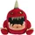 Club Mocchi Mocchi Warhammer GNASHA-SQUIG Plush