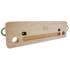 YY Vertical Travelboard Braun One Size