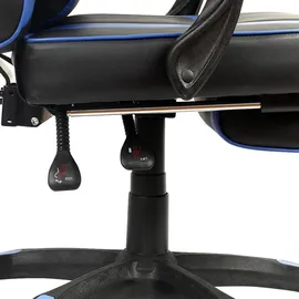 MuCoLa Gaming Chair 93856 schwarz/grün