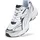 Puma Morphic Base, Feather Gray-PUMA Black, 46