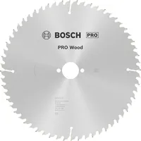 Bosch Kreissägeblatt Optiline Wood für Tischkreissägen 250 x 30