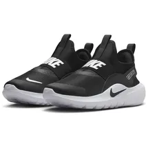 Nike Flex Runner 4 Kinder Schwarz / Weiß 36,5