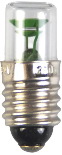 Philips Glimmlampe 