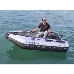 EZ Raft Schlauchboot