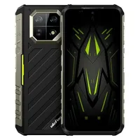 Ulefone Armor 22 8 GB RAM 256 GB Grün