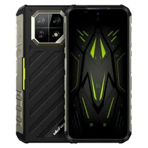 Ulefone Armor 22 8 GB RAM 256 GB Grün