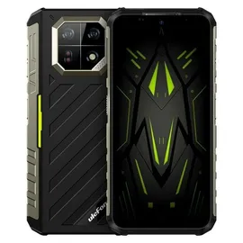 Ulefone Armor 22 8 GB RAM 256 GB Grün
