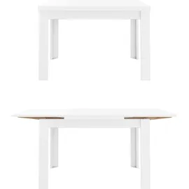 Mäusbacher Monzi 110 x 78 x 60 cm weiß