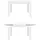 Mäusbacher Monzi 110 x 78 x 60 cm weiß