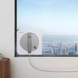 Ecovacs WINBOT W2S Omni