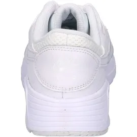 Nike Air Max SC Damen White/White/Photon Dust/White 40,5