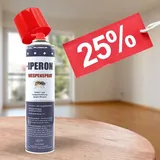 3 x 400 ml IPERON® Wespenspray