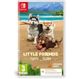 Little Friends: Puppy Island - Edition - (PEGI) (Nintendo Switch)