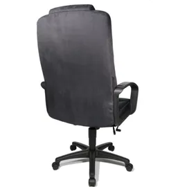 TOPSTAR Comfort Point 50 Microfaser anthrazit/schwarz