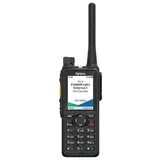 Hytera HP785 Uv DMR Funkgerät UHF 350-470MHz IP68 24h Akku