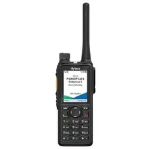Hytera HP785 Uv DMR Funkgerät UHF 350-470MHz IP68 24h Akku