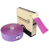 Nasara Kinesiologie-Tape 5cm x 32m 10 Farben