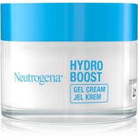 Neutrogena Hydro Boost Gel Cream Feuchtigkeitsspendende Gesichtscreme 50 ml