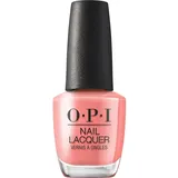 OPI Nail Lacquer Nagellack Cotton Candied Clawz 15 ml