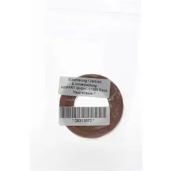 Micropore 1.25cmx9.1M Haut 1533-0 1 ST