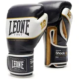 Leone Leone, Boxhandschuhe, (16 OZ, One Size)