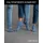 CAMANO 7er Pack Quarter Socken Schwarz 39-42