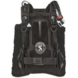 Scubapro Navigator Lite Bcd - Black - 2XS-M