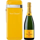 Champagner Veuve Clicquot - Brut Carte Jaune - Cooler