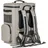 27 Liter sandfarben