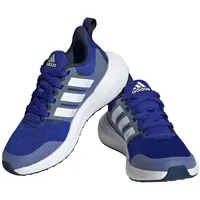 Adidas FortaRun 2.0 Cloudfoam Lace Lucid Blue / Cloud White / Blue Fusion 36 2/3