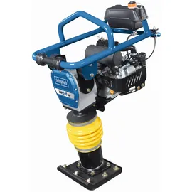SCHEPPACH Vibrationsstampfer VS1000