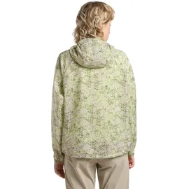 Jack Wolfskin Prelight Wind Jacke Damen Sandblasted/Coolmatcha L