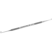 BAHCO Doppelseitige Draht- Und Federhaken 165 mm