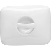 Thomas Trend Weiss Butterdose Deckel