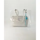 L.Credi Reja Shopper Synthetik Gray