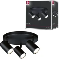 Paulmann 66776 Deckenleuchte GU10