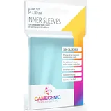 Gamegenic Gamegenic, Inner Sleeves, 100
